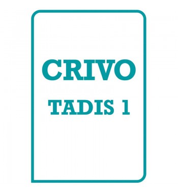 BFM 1 - Crivo Tadis 1